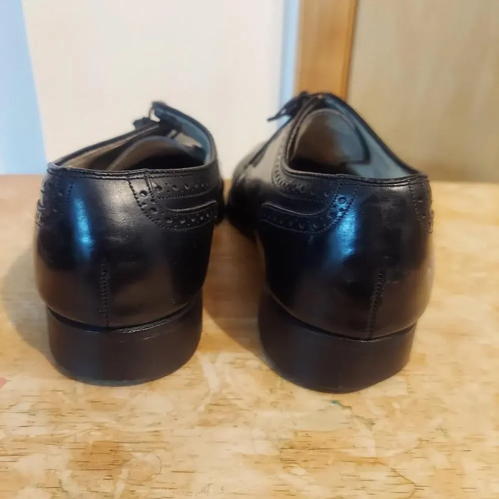 Florsheim imperial comfortech